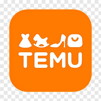Logo Temu - code promo nouveau client ALG050308 vérifié Juin 2026 - PlanPromos